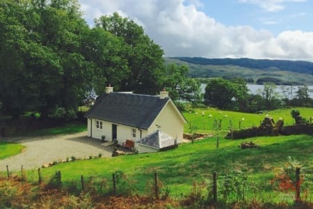 writing retreats scotland
